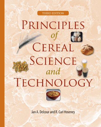 Principles of cereal science and technology – 3rd Edition (PDF Instant Download)
