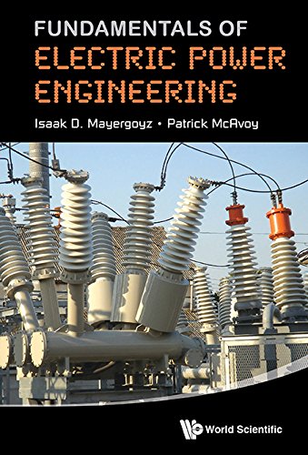 Fundamentals of Electric Power Engineering – 1st Edition (PDF Instant Download)