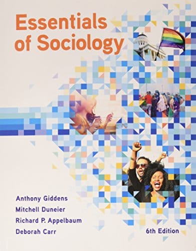 Essentials of Sociolog – 6th Edition (PDF Instant Download)