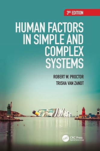 Human Factors in Simple and Complex Systems 3rd Edition (PDF Instant Download)