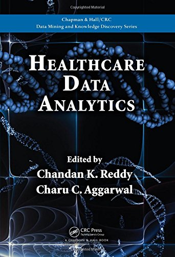 Healthcare Data Analytics (PDF Instant Download)