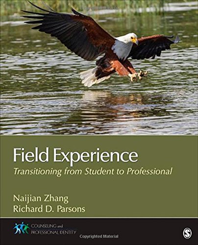 Field Experience: Developing Professional Identity – 1st Edition (PDF Instant Download)