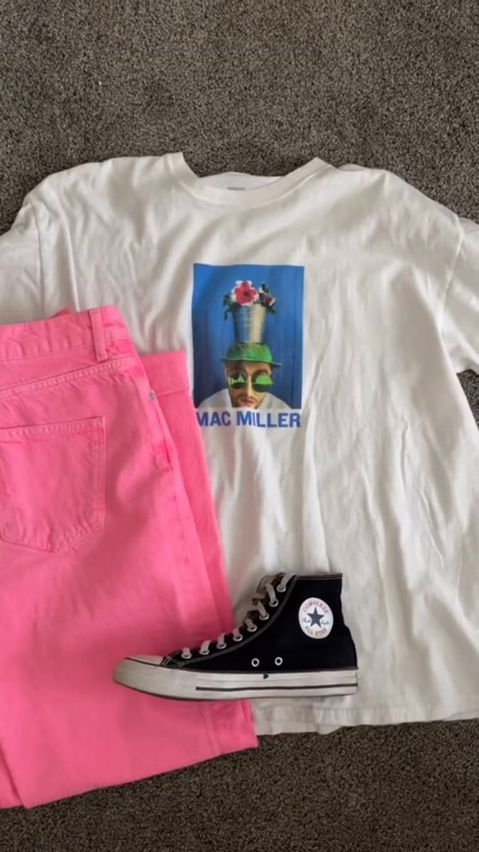 Basic Yet Trendy Outfit 1
