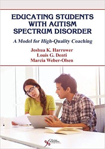Educating Students with Autism Spectrum Disorder (PDF Instant Download)