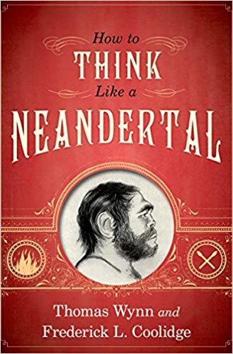 How To Think Like a Neandertal (PDF Instant Download)