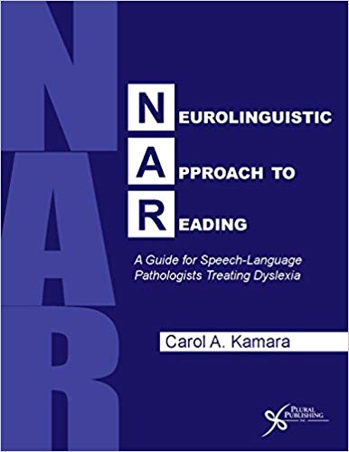 Neurolinguistic Approach to Reading: A Guide for Speech-Language Pathologists Treating Dyslexia (PDF Instant Download)