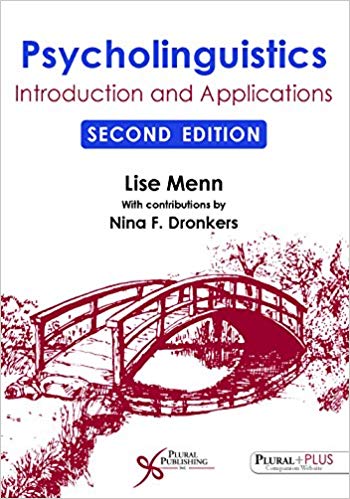 Psycholinguistics: Introduction and Applications, Second Edition (PDF Instant Download)