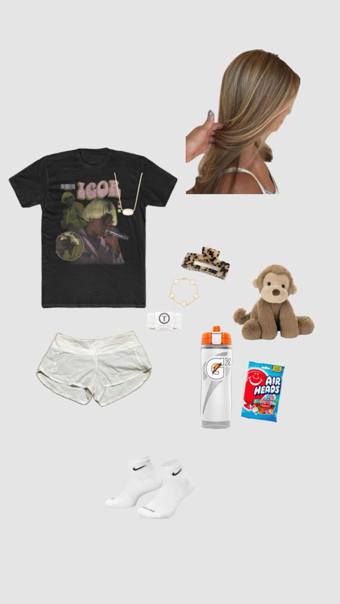 ICOR T-Shirt