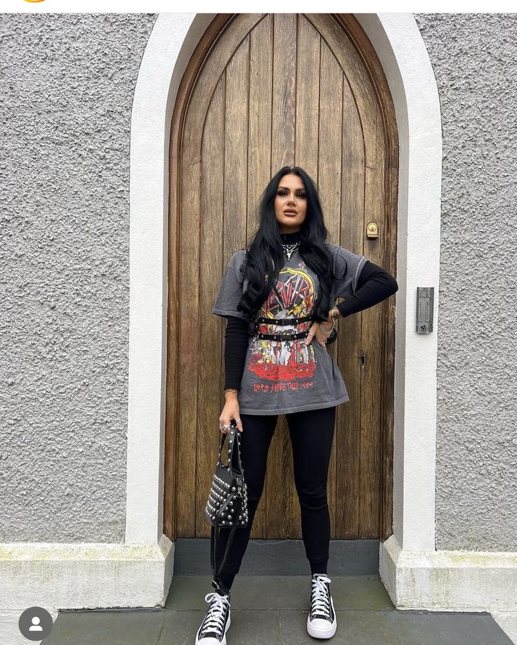 Trendy Fit