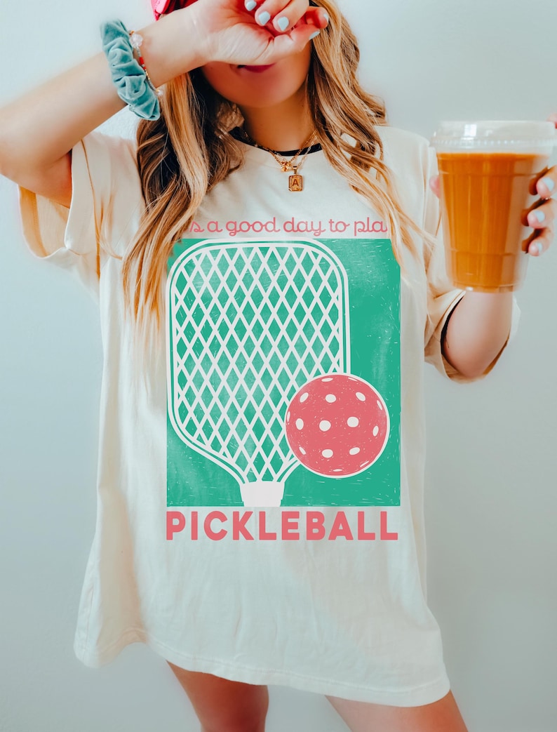Pickleball Shirt Pickleball Player Shirt Gift for Her Funny Pickleball T-Shirt Gift for Pickleball Player Racquetball Shirt Pickleball GamePickleball Shirt Pickleball Player Shirt Gift for Her Funny Pickleball T-Shirt Gift for Pickleball Player Racquetball Shirt Pickleball Game For Men And Women