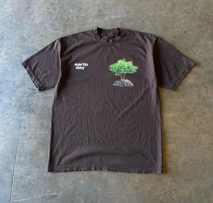 Easy-to-Style Classic Tee