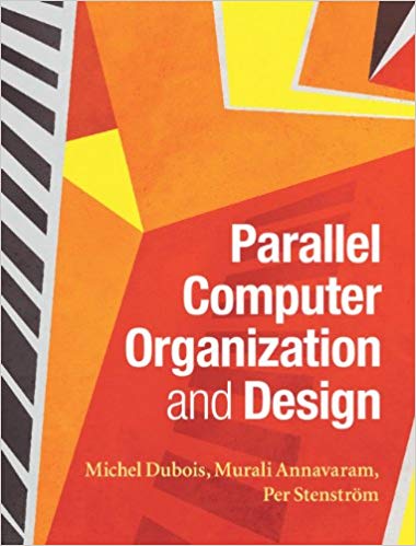 Parallel Computer Organization and Design (PDF Instant Download)