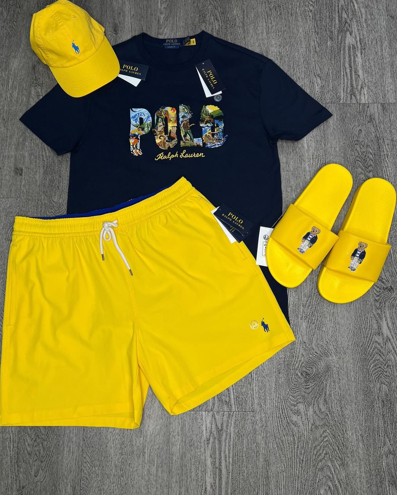 Cool Fit, Warm Feel