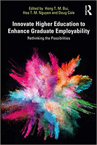 Innovate Higher Education to Enhance Graduate Employability: Rethinking the Possibilities (PDF Instant Download)