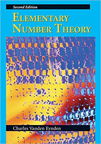 Elementary Number Theory 2nd Edition (PDF Instant Download)
