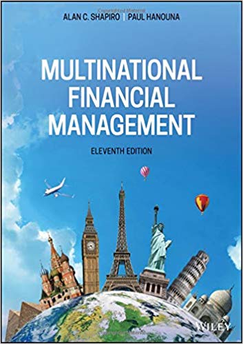 Multinational Financial Management, 11th Edition (PDF Instant Download)