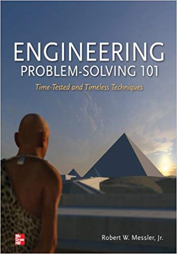 Engineering Problem-Solving 101: Time-Tested and Timeless Techniques (PDF Instant Download)