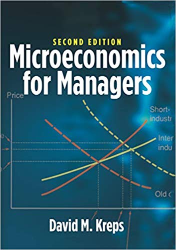 Microeconomics for Managers, 2nd Edition (PDF Instant Download)