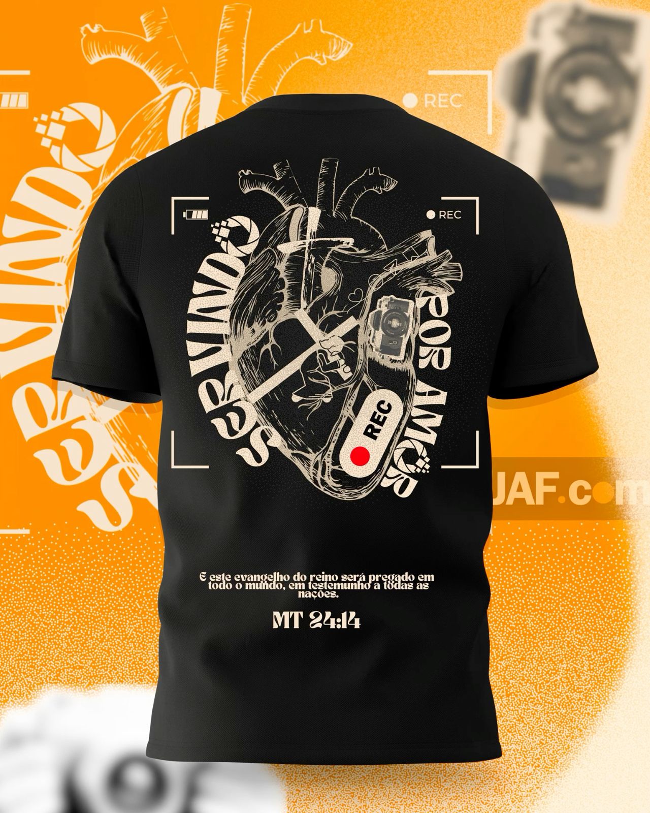The No-Fail Outfit Tee