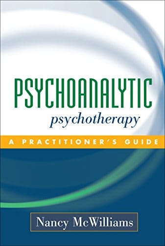 Psychoanalytic Psychotherapy: A Practitioner’s Guide – 1st Edition (PDF Instant Download)