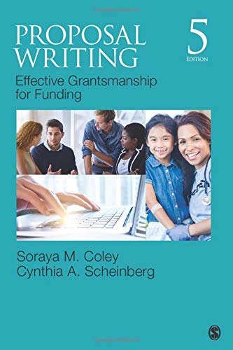 Proposal Writing: Effective Grantsmanship for Funding (SAGE Sourcebooks for the Human Services)- Inc-2016, (PDF Instant Download)