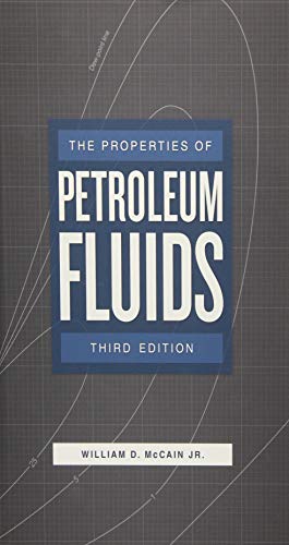 Properties of Petroleum Fluids 3rd edition (PDF Instant Download)