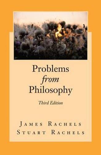 Problems from Philosophy – 3rd Edition (PDF Instant Download)