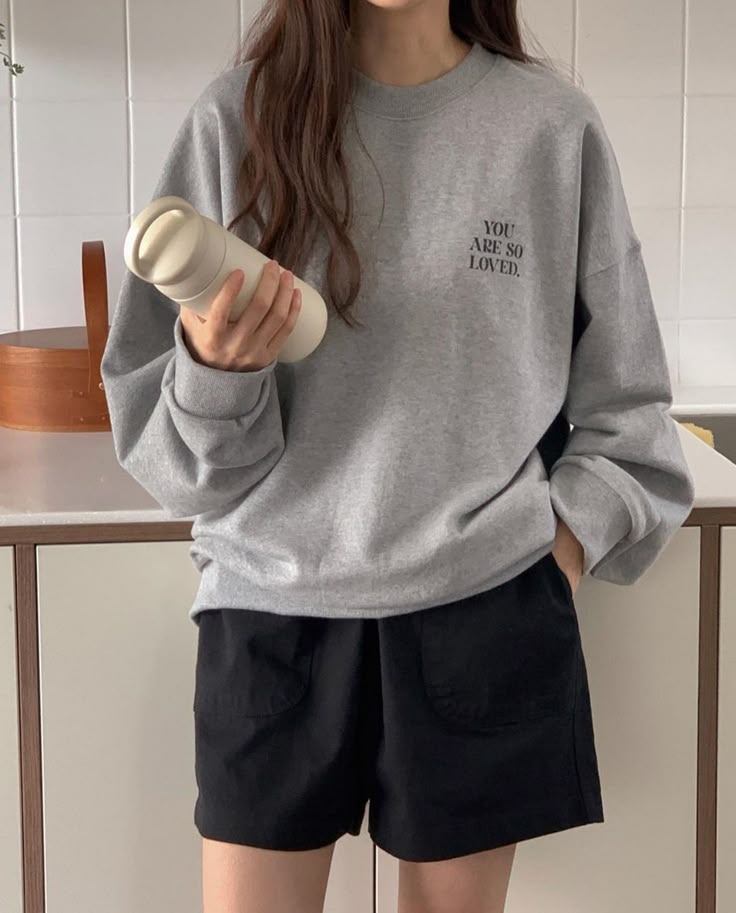 The Subtle Statement Tee
