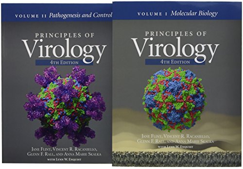 Principles of Virology (PDF Instant Download)