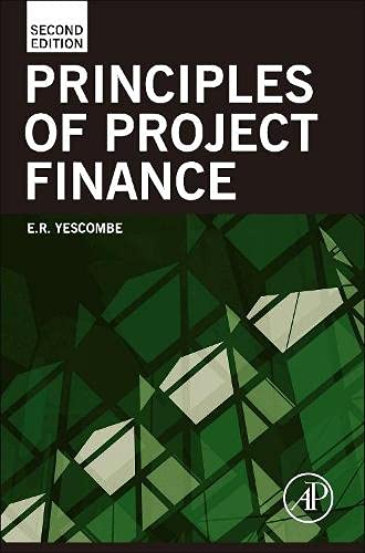 Principles of Project Finance – 2nd Edition (PDF Instant Download)