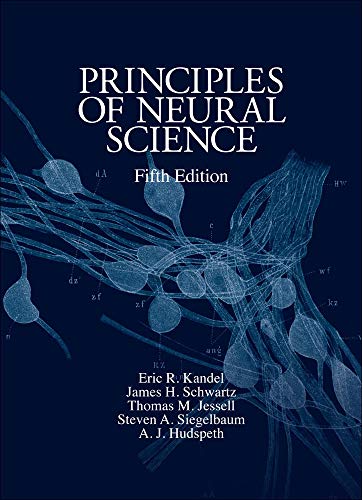 Principles of neural science – 5th Edition (PDF Instant Download)