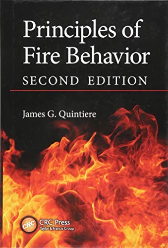 Principles of Fire Behavior, Second Edition – 2nd Edition (PDF Instant Download)
