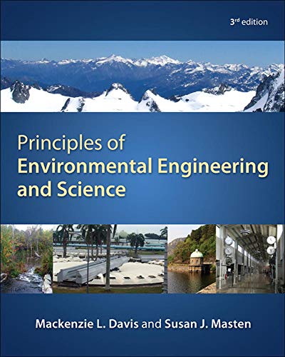 Principles of Environmental Engineering – 3rd Edition (PDF Instant Download)