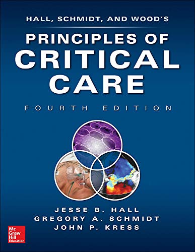 Principles of Critical Care – 4th Edition (PDF Instant Download)