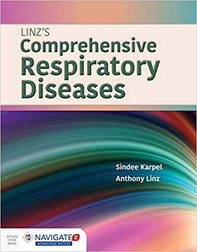 Linz's Comprehensive Respiratory Diseases (PDF Instant Download)