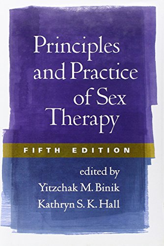 Principles and practice of sex therapy – 5th Edition (PDF Instant Download)