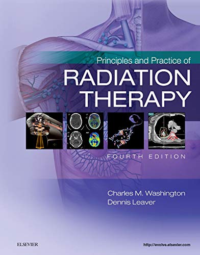 Principles and Practice of Radiation Therapy – 4th Edition (PDF Instant Download)