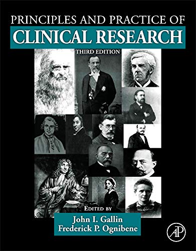 Principles and Practice of Clinical Research – 3rd Edition (PDF Instant Download)