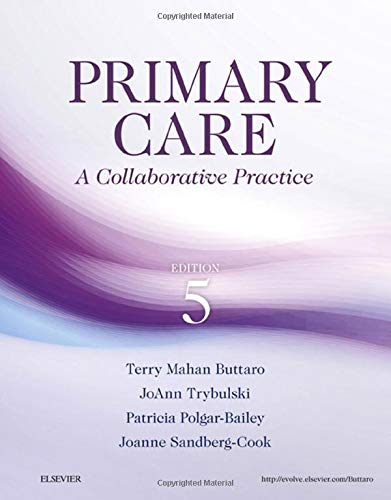 Primary Care: A Collaborative Practice – 5th Edition (PDF Instant Download)