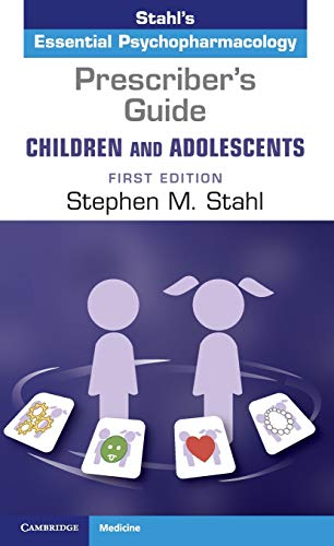 Prescriber’s Guide – Children and Adolescents, vol. 1 (PDF Instant Download)