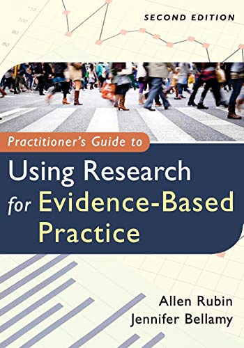 Practitioner's Guide to Using Research for Evidence-Based Practice (PDF Instant Download)