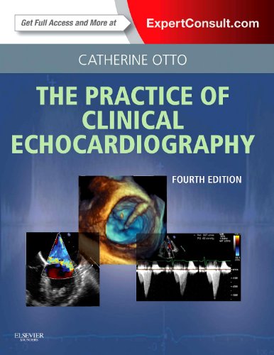 Practice of Clinical Echocardiography: Expert Consult Premium Edition – Enhanced Online Features and Print, 4e (PDF Instant Download)