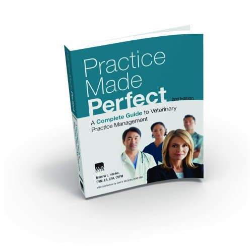 Practice Made Perfect: A Complete Guide to Veterinary Practice Management – 2nd Edition (PDF Instant Download)