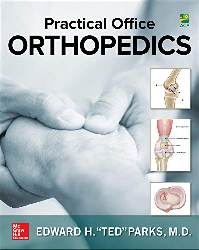 Practical Office Orthopedics 1st Edition (PDF Instant Download)