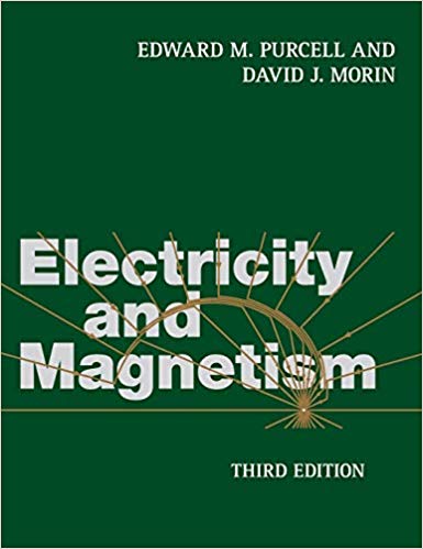 Electricity and Magnetism 3rd Edition (PDF Instant Download)