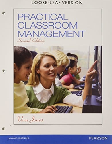 Practical Classroom Management (PDF Instant Download)