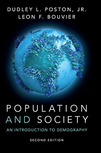 Population and Society: An Introduction to Demography   2nd Edition (PDF Instant Download)