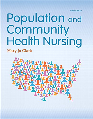 Population and Community Health Nursing – 6th Edition (PDF Instant Download)