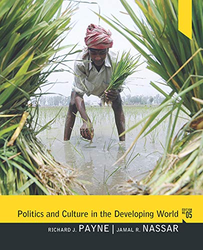 Politics and Culture in the Developing World 5th Edition (PDF Instant Download)