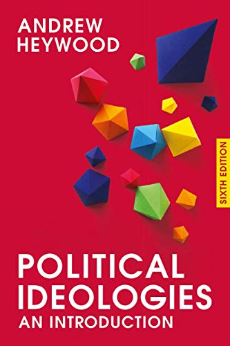 Political ideologies : an introduction (PDF Instant Download)